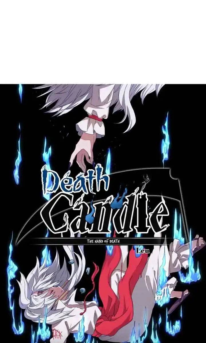 Death Candle Chapter 52 1